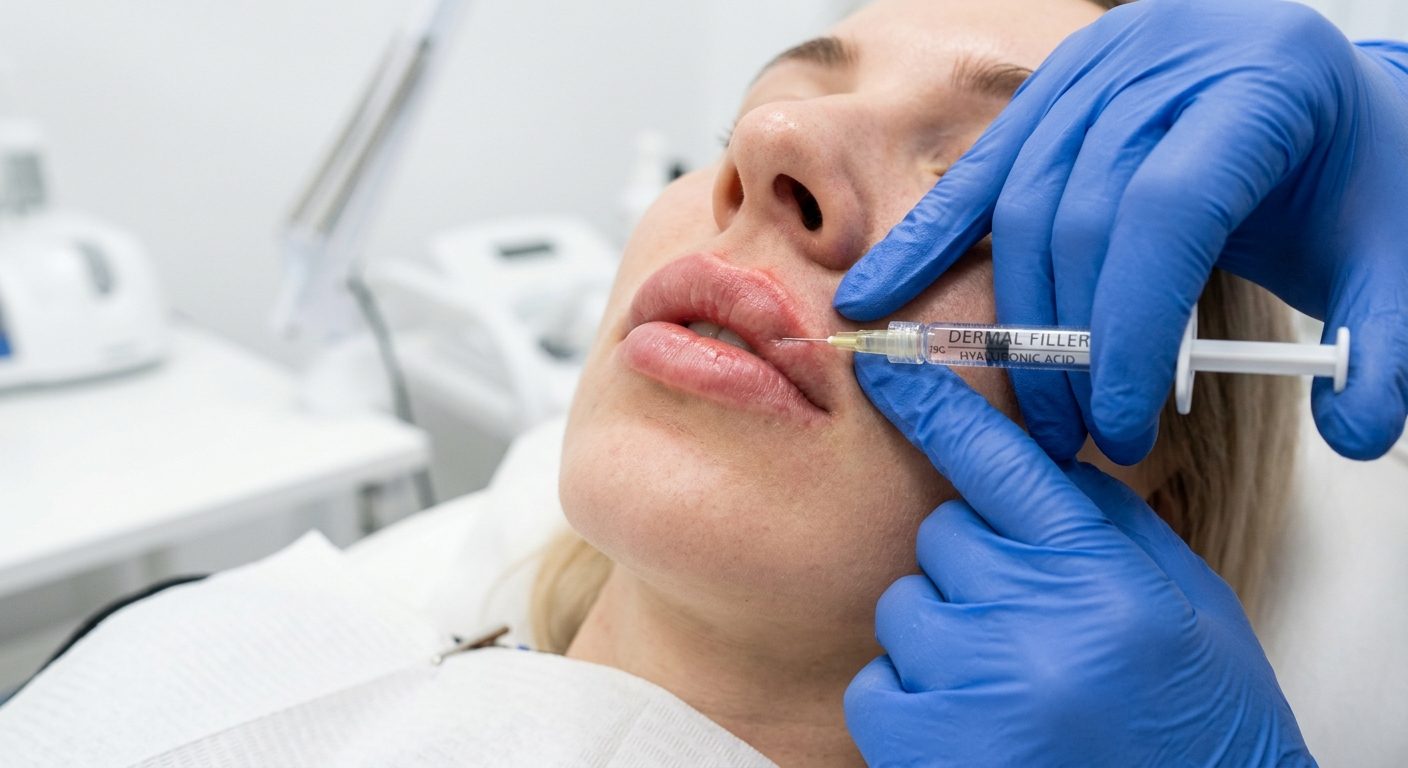 입술필러강남 트렌드&후기 분석: 내게 맞는 시술 찾기