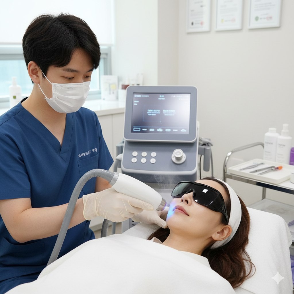 쿨소닉 리프팅 잘하는 병원 고르는 실전 가이드