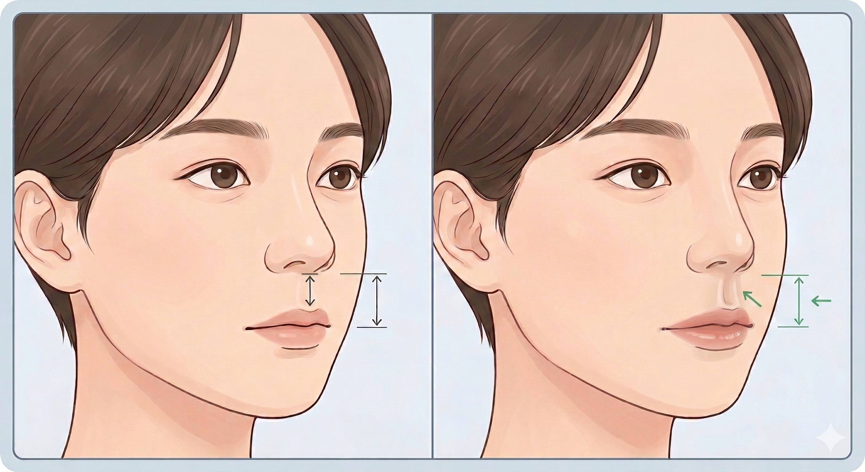 2026년 인중성형 잘하는 병원 선택법과 실전 체크리스트