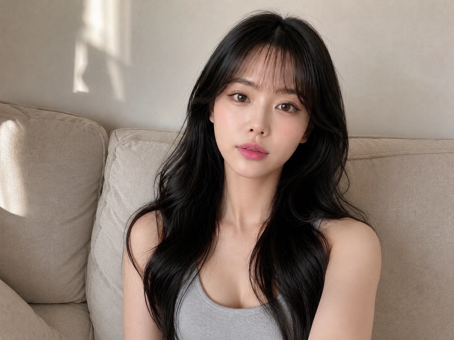중안부 짧은 얼굴 만드는 5가지 생활습관&셀프관리 노하우
