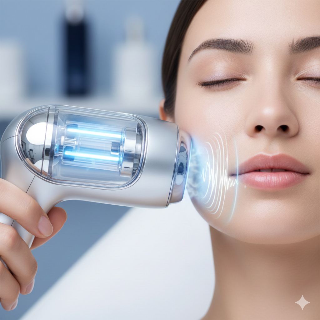 쿨소닉리프팅 주기별 맞춤 가이드