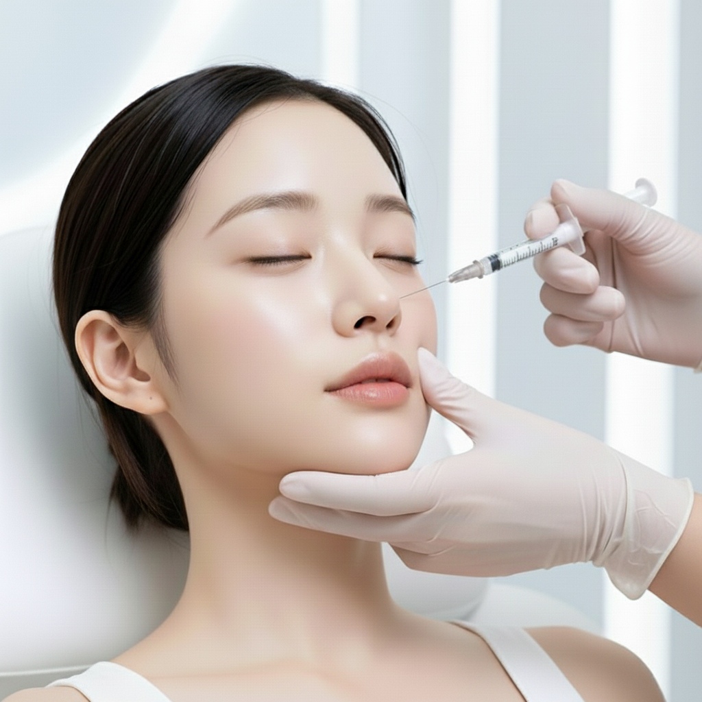 팔자주름 필러 종류별 특징과 비교 가이드 : 내게 맞는 선택법