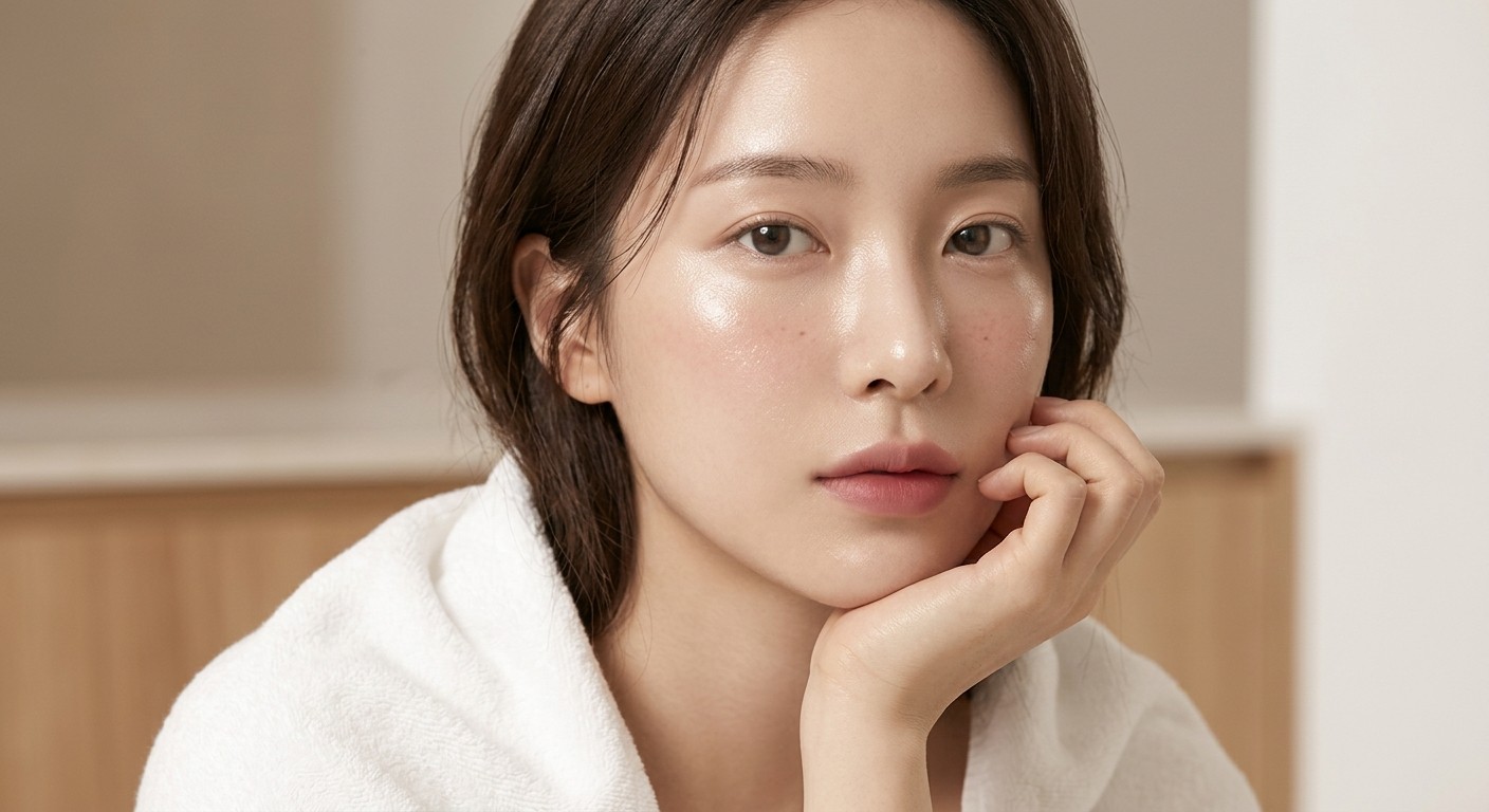 안면홍조 환자를 위한 시술별 맞춤 치료 로드맵