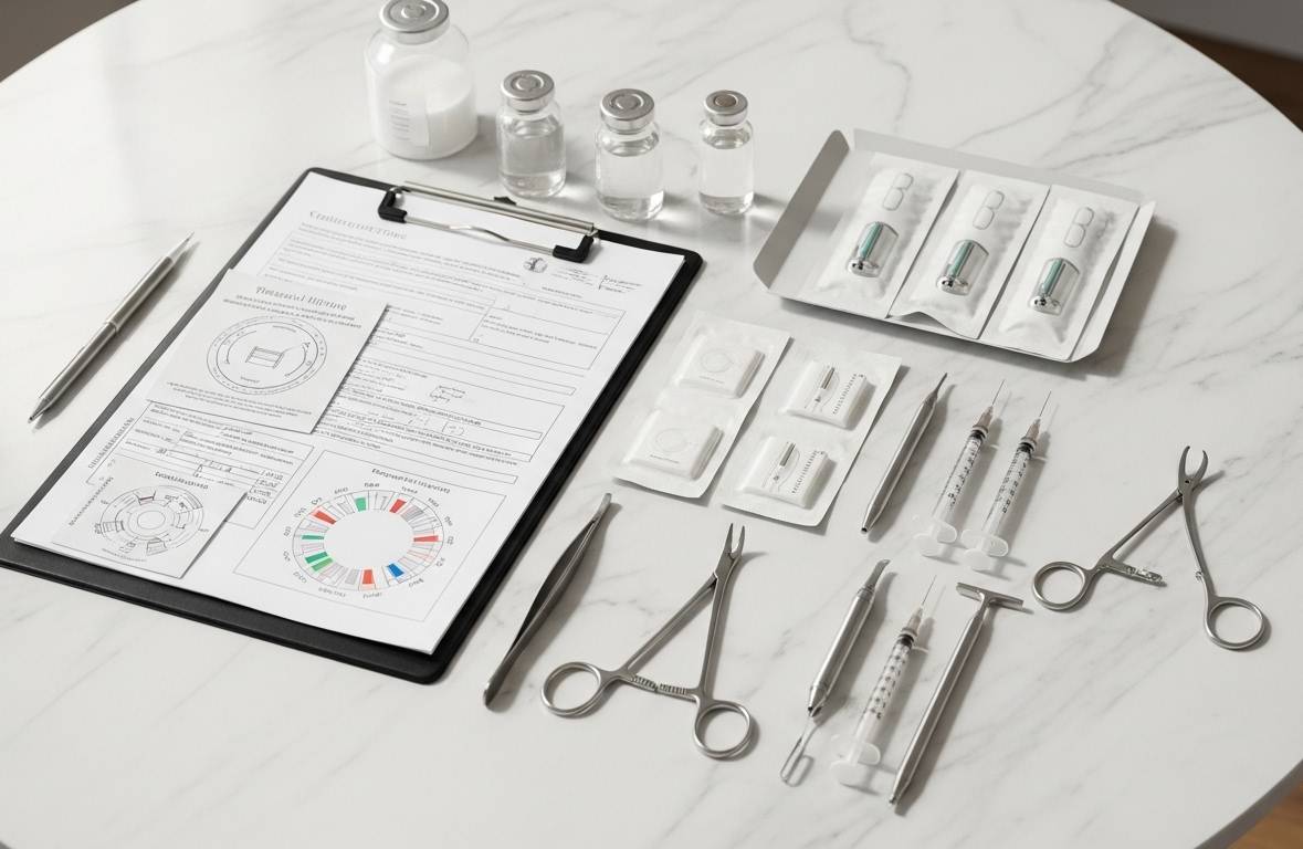 팔자 실리프팅 가격, 시술별 평균 비용 알아보기