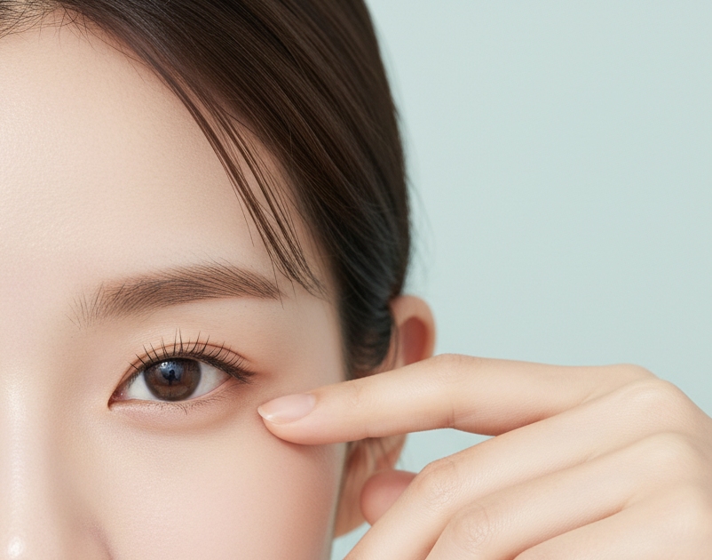 쥬베룩아이 효과 및 유지 기간, 리터치 전략 총정리