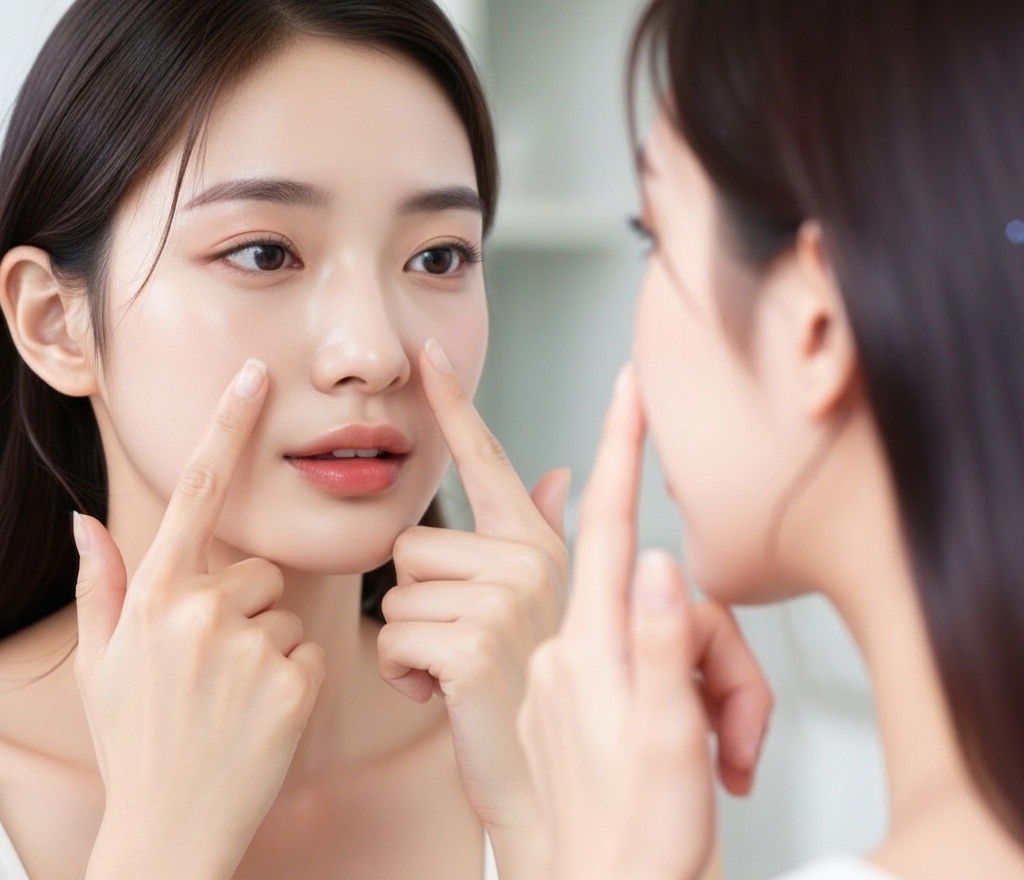 팔자주름 리프팅 시술 내 얼굴에 가장 효과 좋은건?