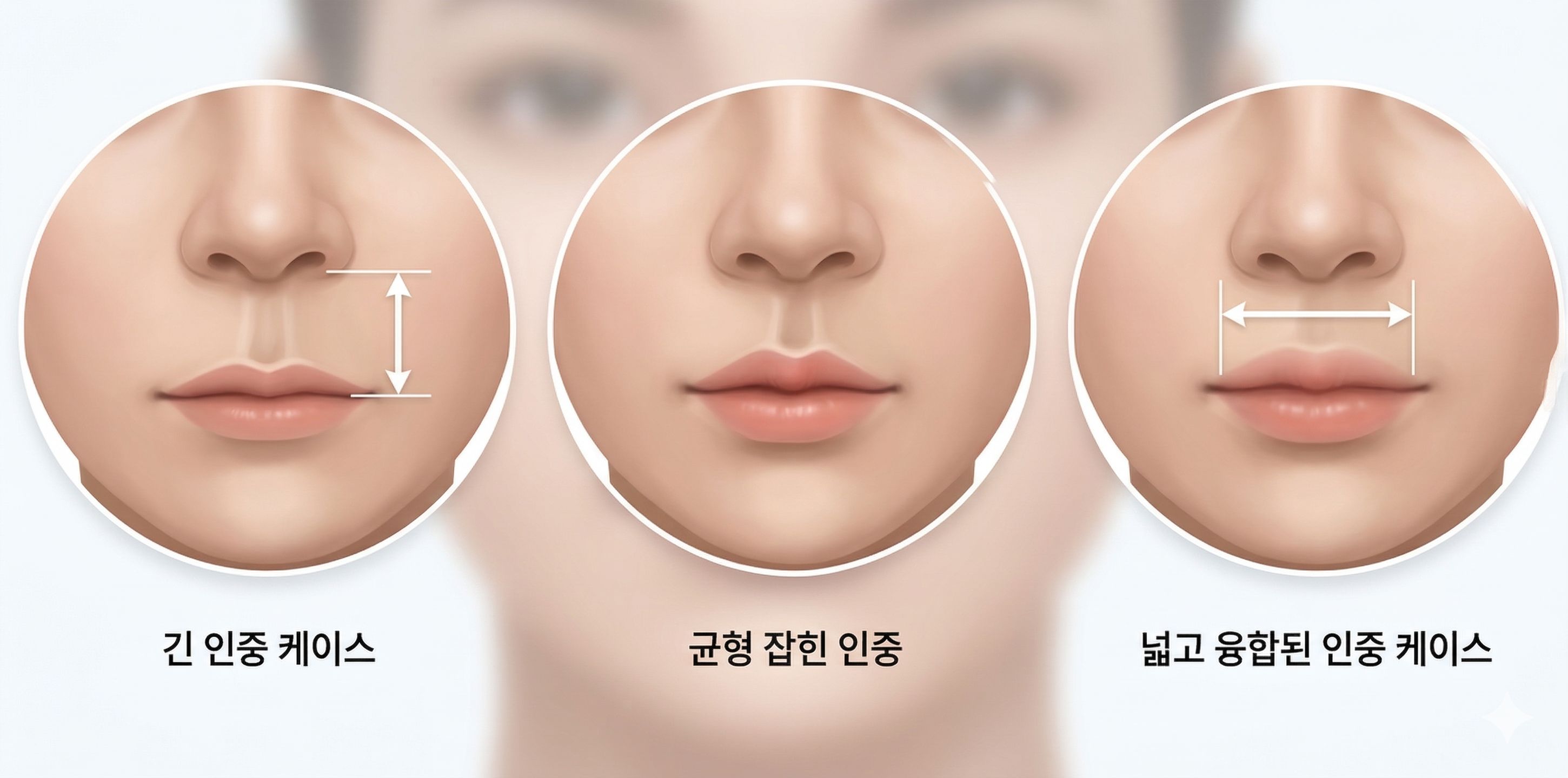 인중축소주사 vs 인중축소수술: 어떤 선택이 현명할까?