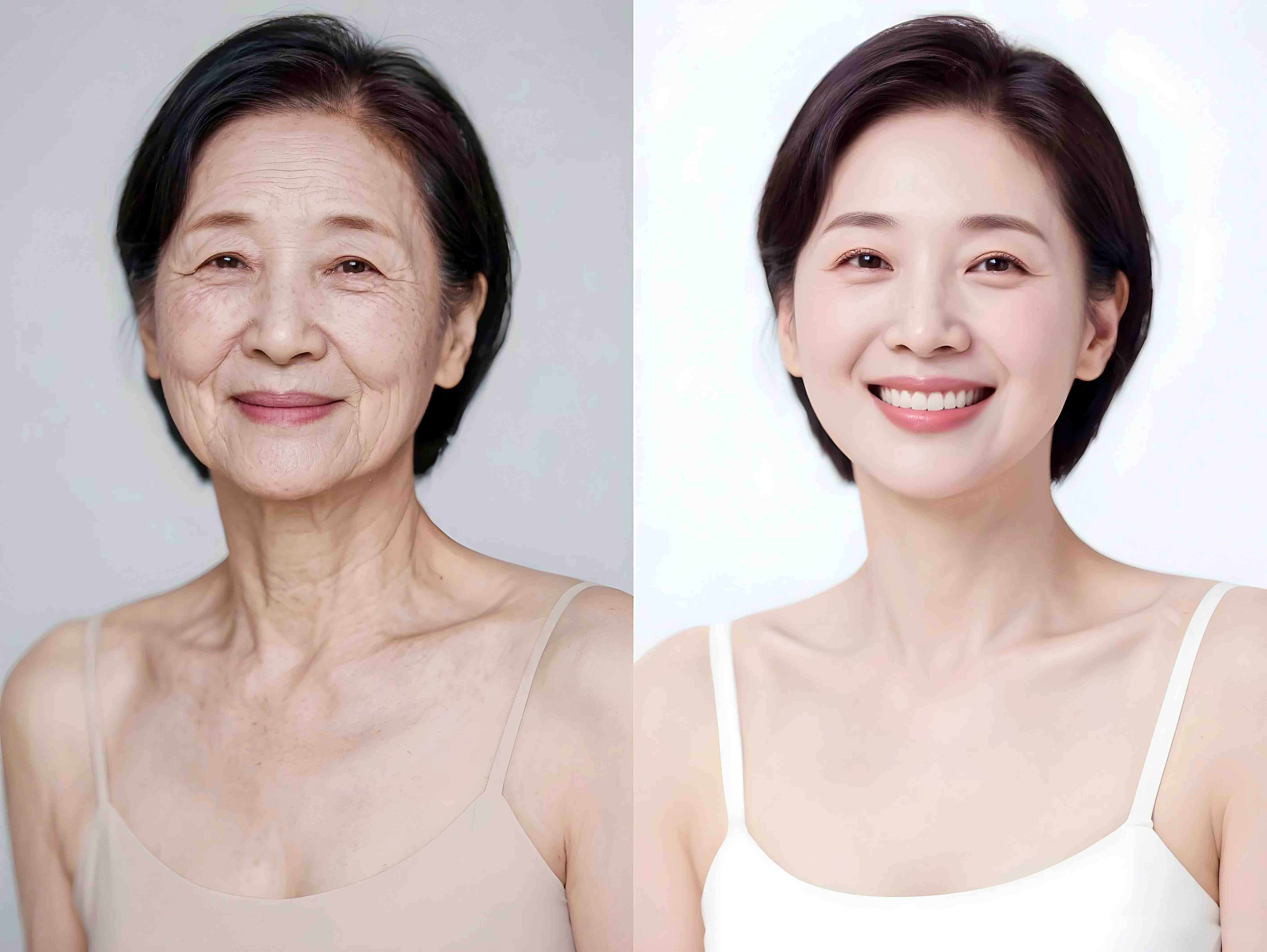 안면거상재수술, 꼭 알아야 할 모든 것