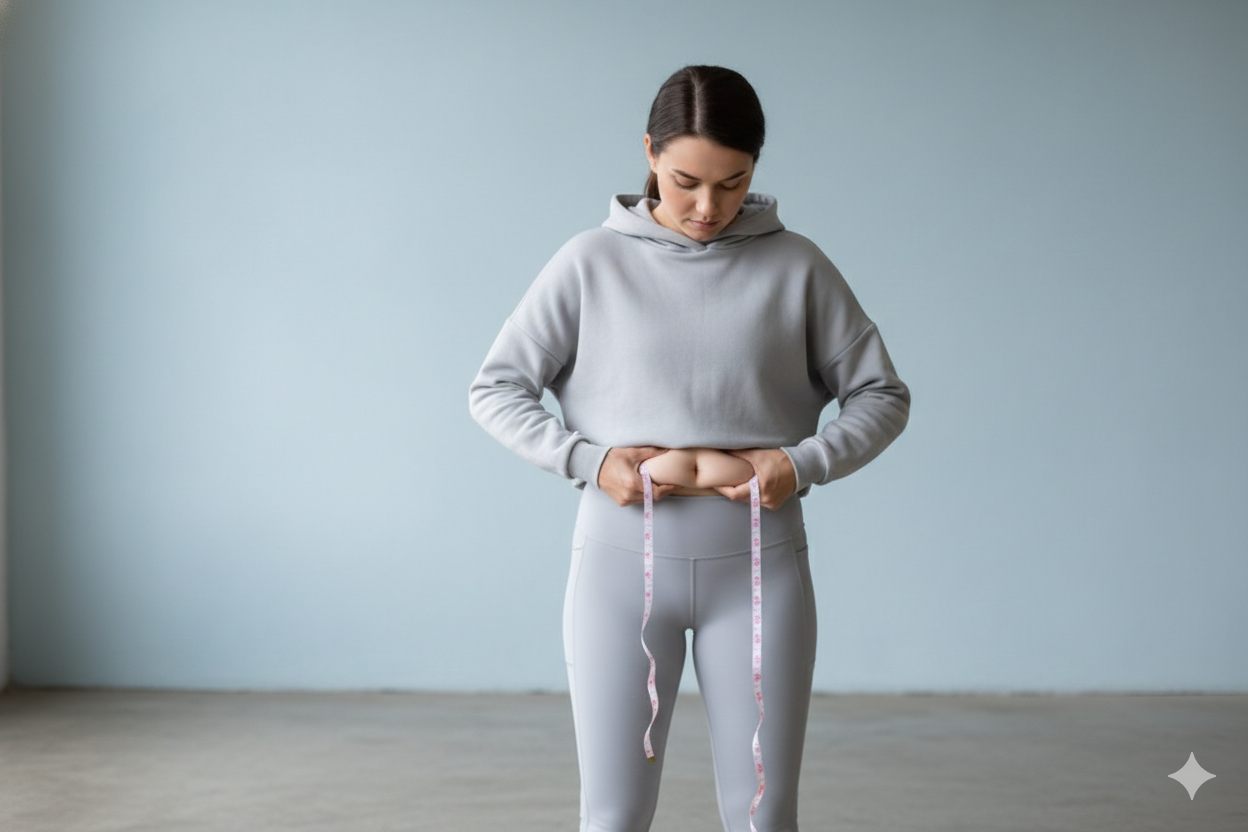 복부지방 고민? 울트라인 시술 전 꼭 알아야 할 모든 것