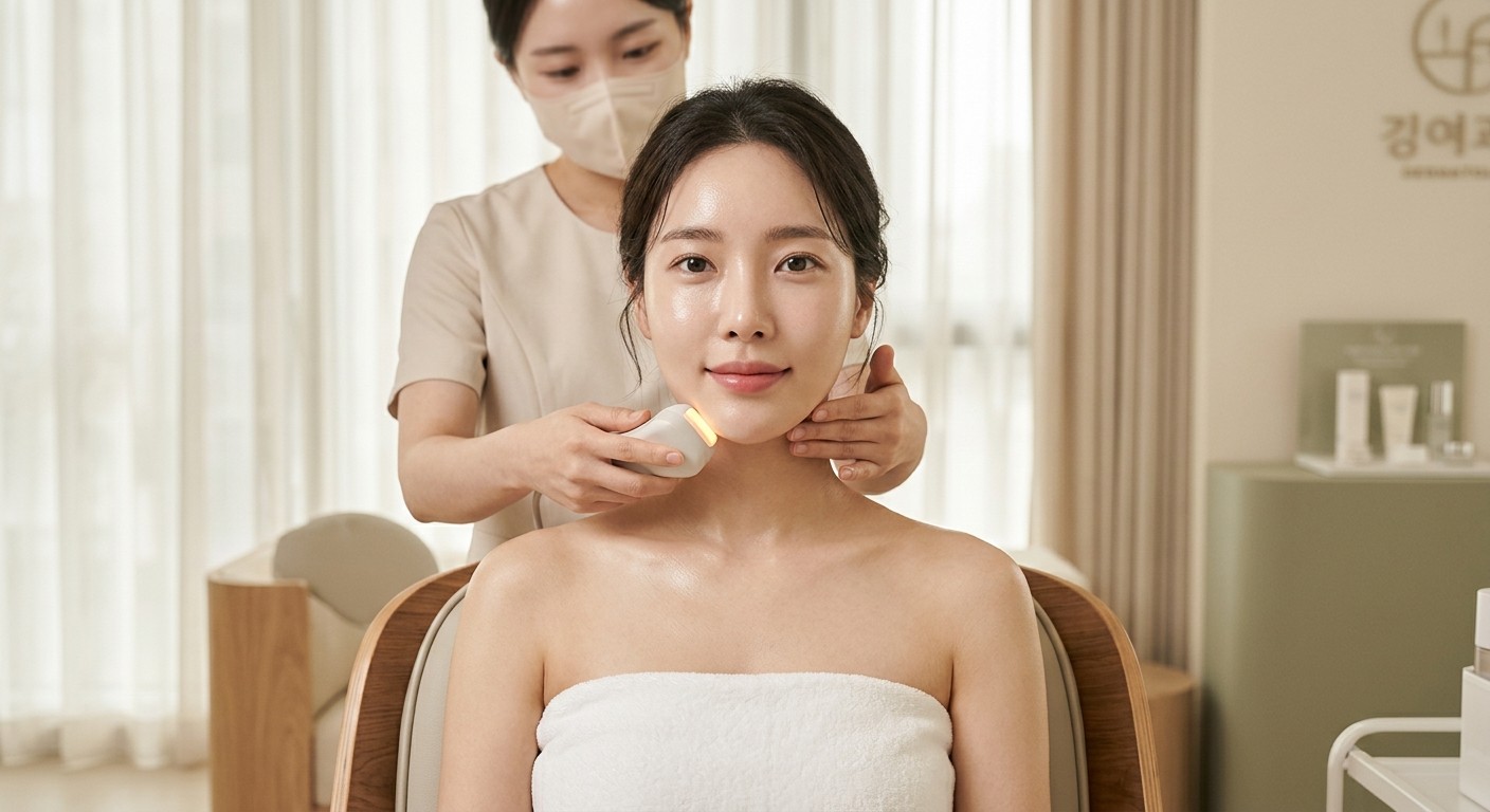 여성 사각턱, 원인별 리프팅 시술 완벽 가이드