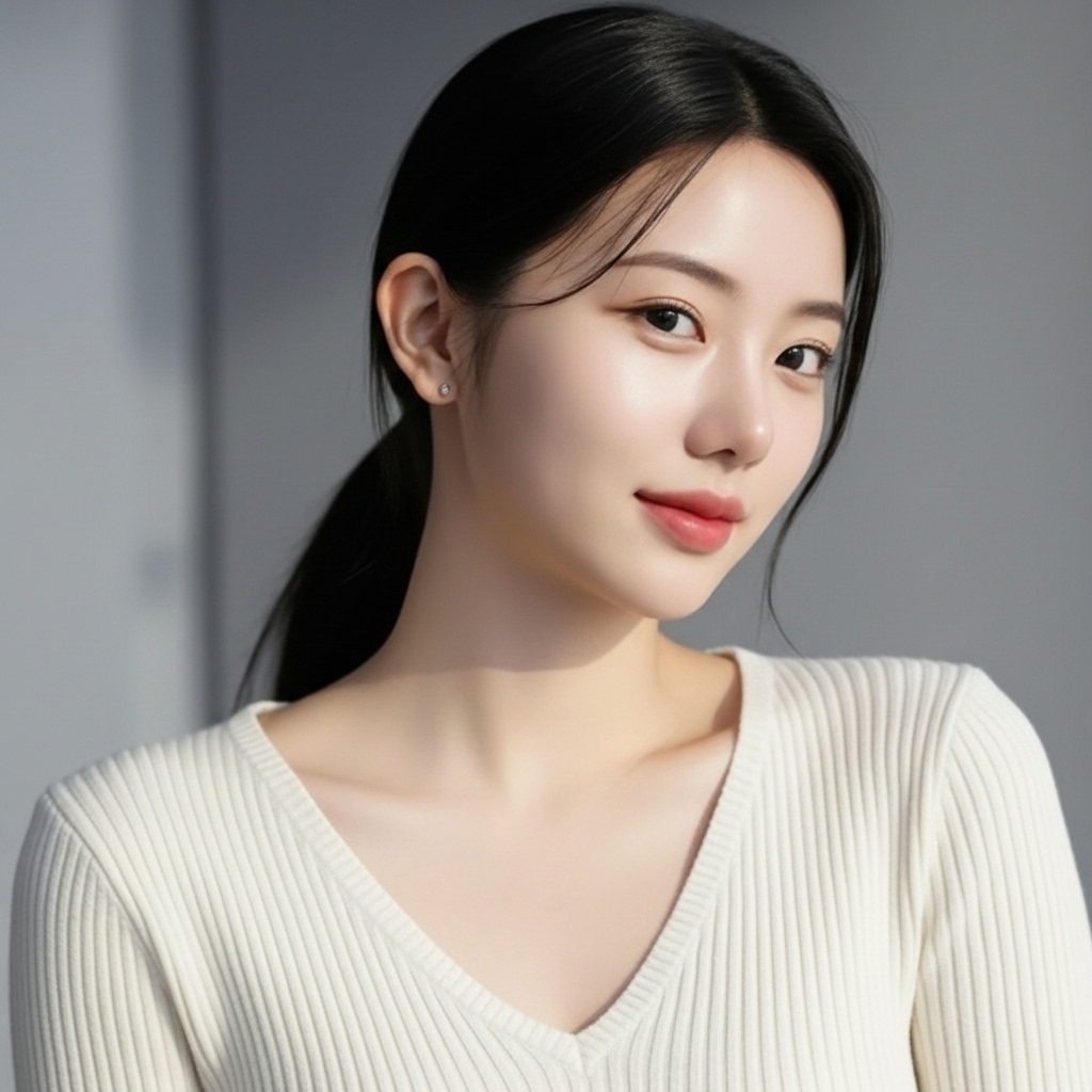 20대 목주름 고민 끝! 홈케어부터 시술까지 맞춤 관리법