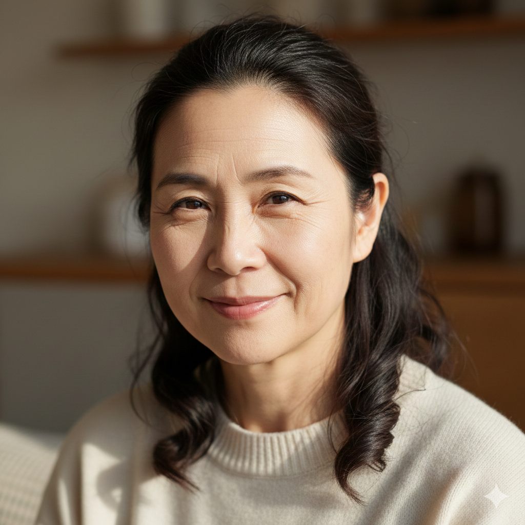 부위별 얼굴주름 집중 분석과 맞춤형 솔루션