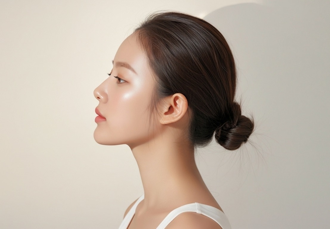코조각주사 효과 수술없이 슬림한 코 만들기, 지속기간은?