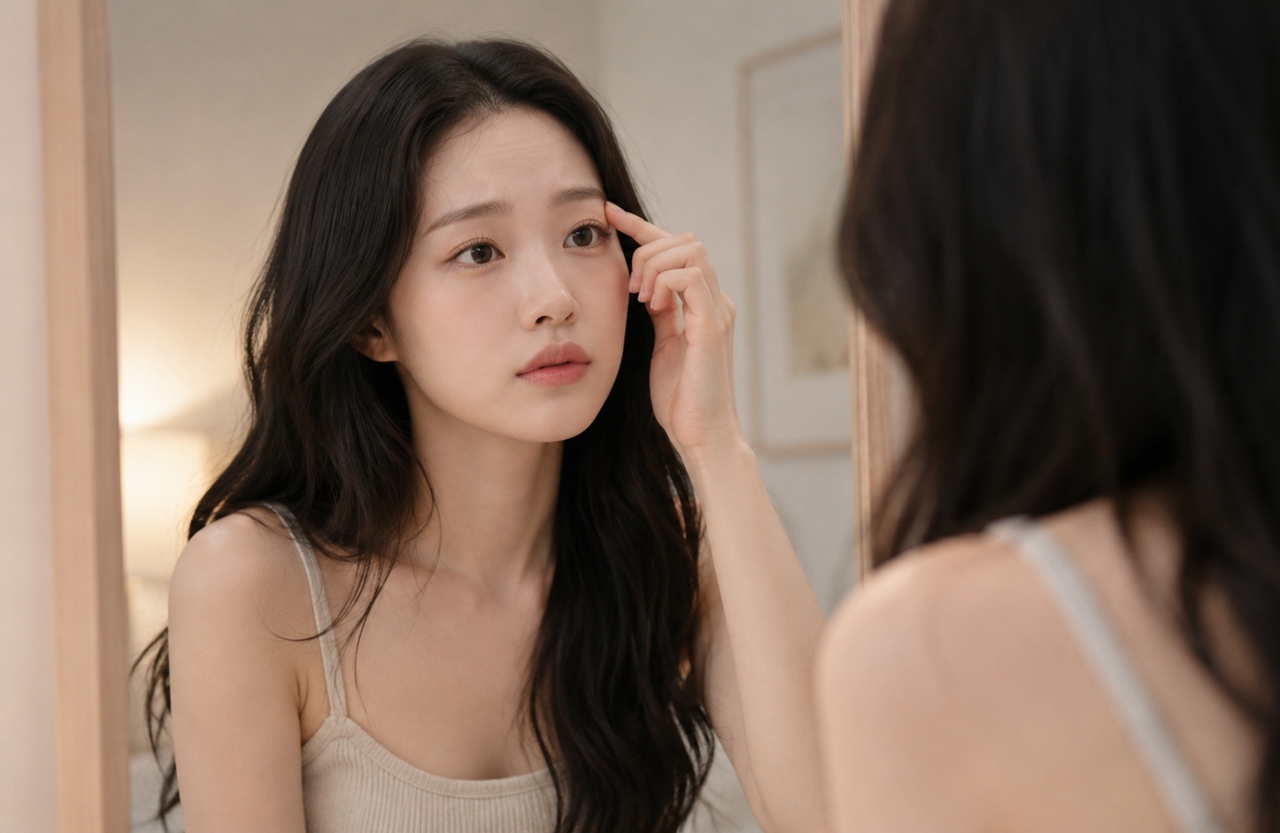 눈꺼풀 처짐 시술 어떤게 답일까? 원인별 맞춤 솔루션