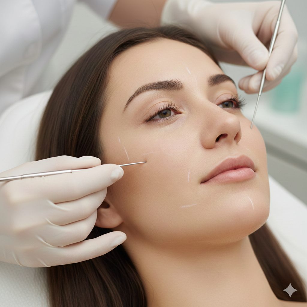 민트리프트: 안전하게 젊어지는 실리프팅의 모든 것