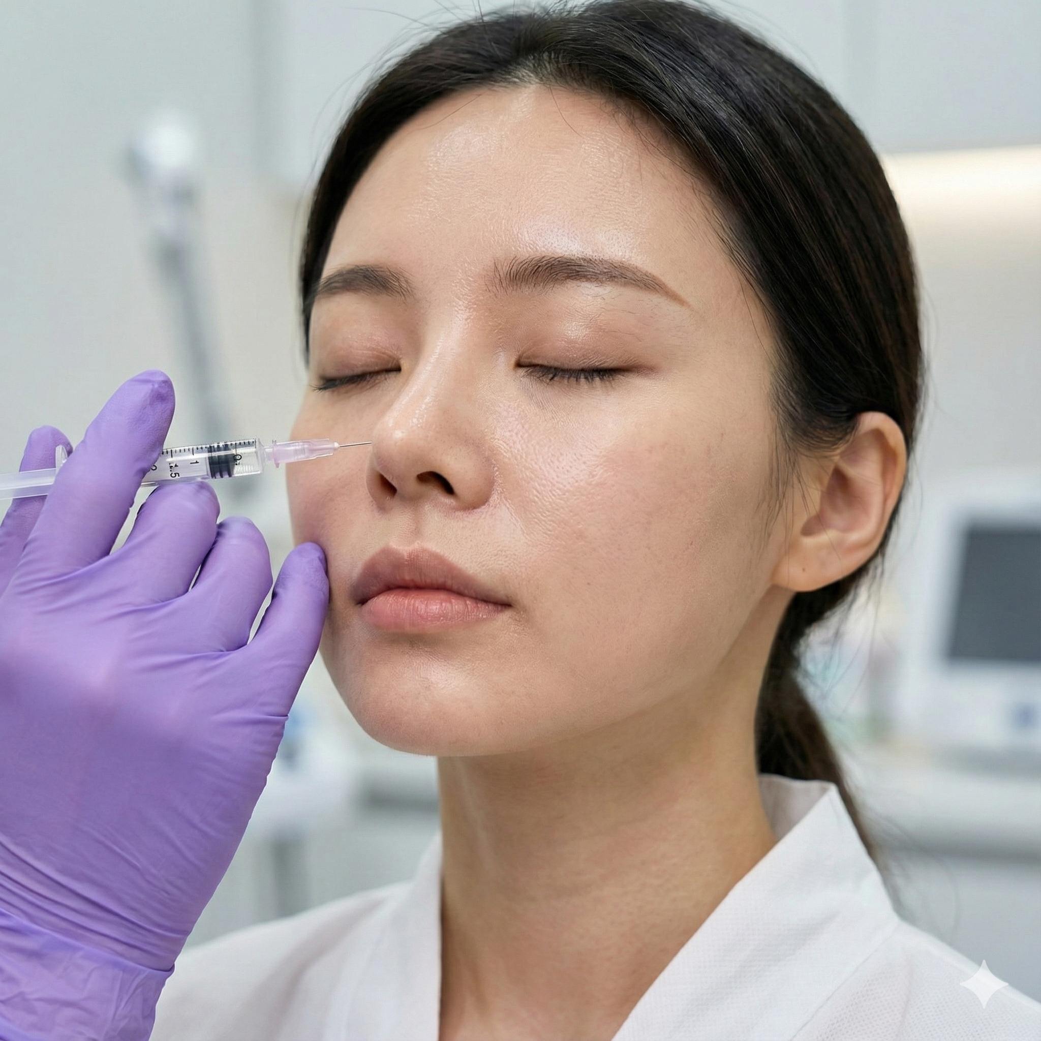 코필러 종류별 특징과 안전하게 시술받는 꿀팁 총정리