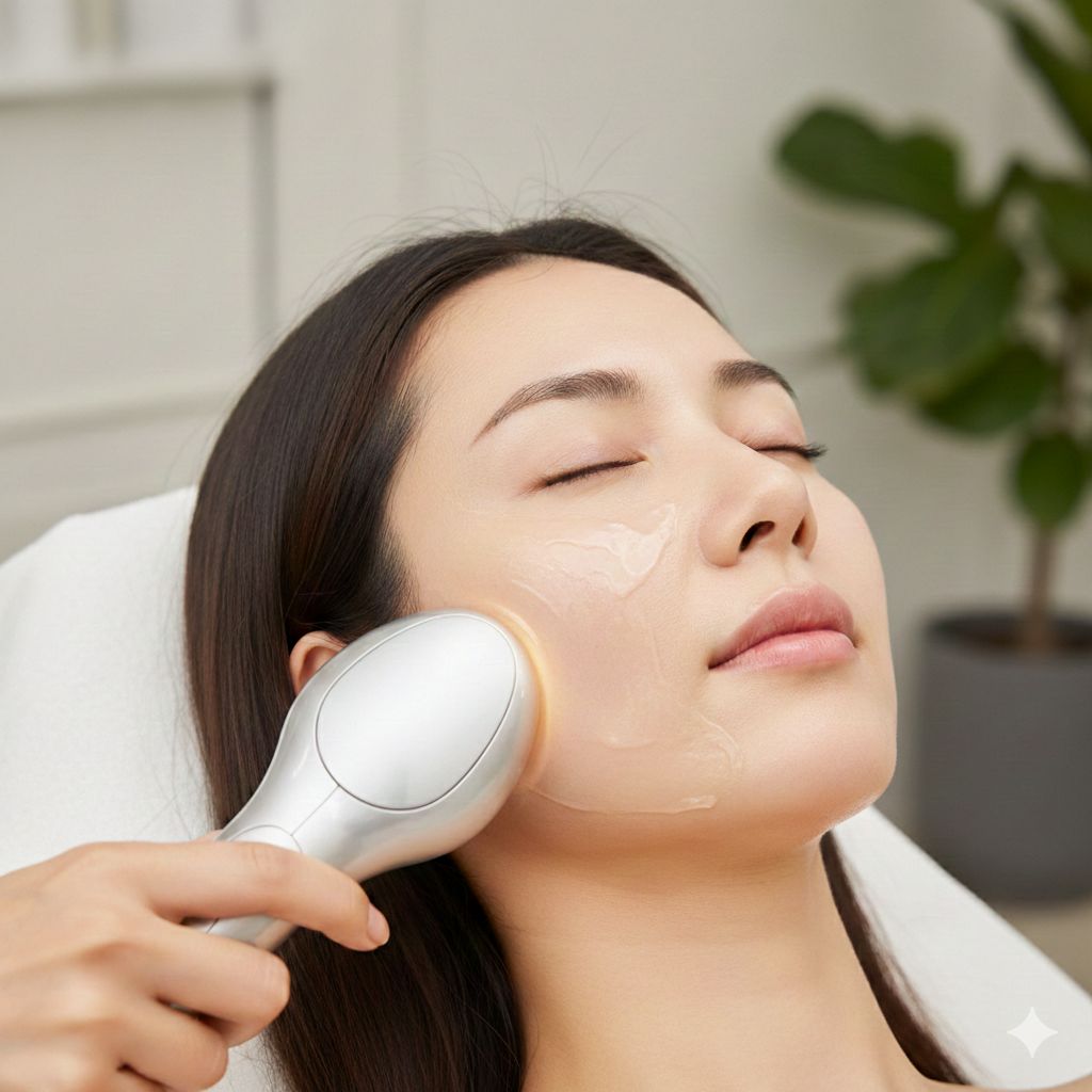 피부리프팅 완전정복: 시술별 차이와 내게 맞는 선택법