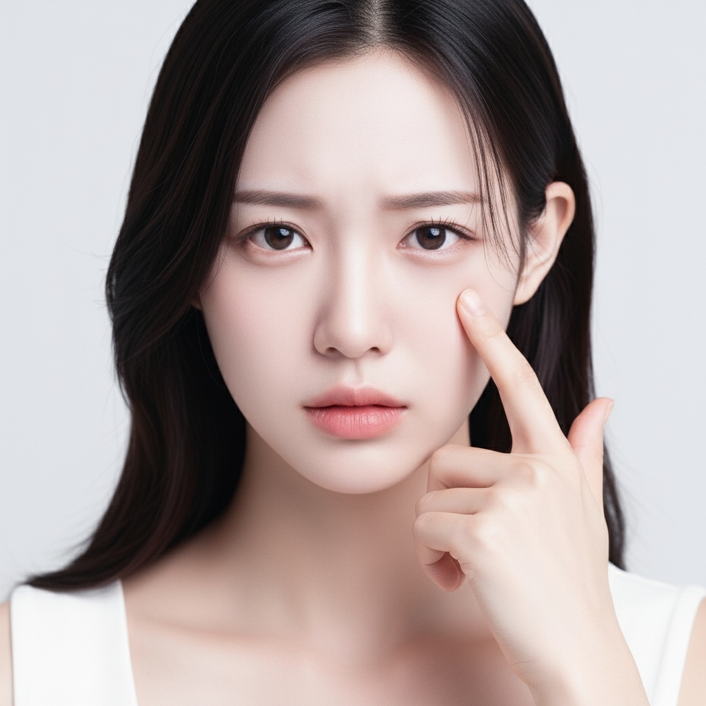 눈밑 다크닝 시술 종류 완벽 가이드, 내게 필요한 시술 찾기