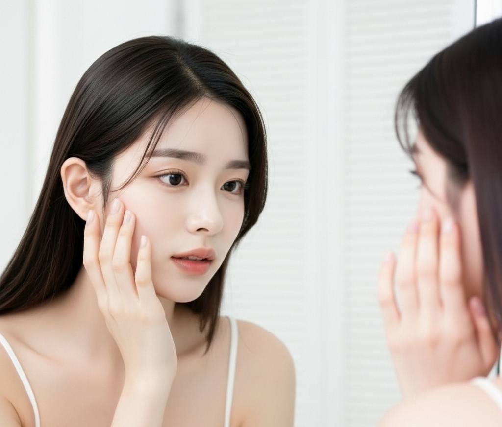 중안부 꺼짐, 원인부터 해결까지: 시·수술·생활관리 완전 정복