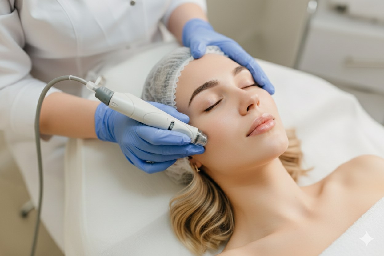 쿨페이즈 시술, 다른 리프팅 장비와 뭐가 다를까?