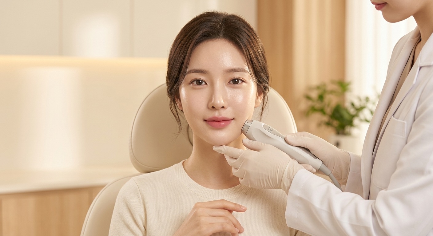 얼굴처짐 시술 총정리: 내게 맞는 선택법