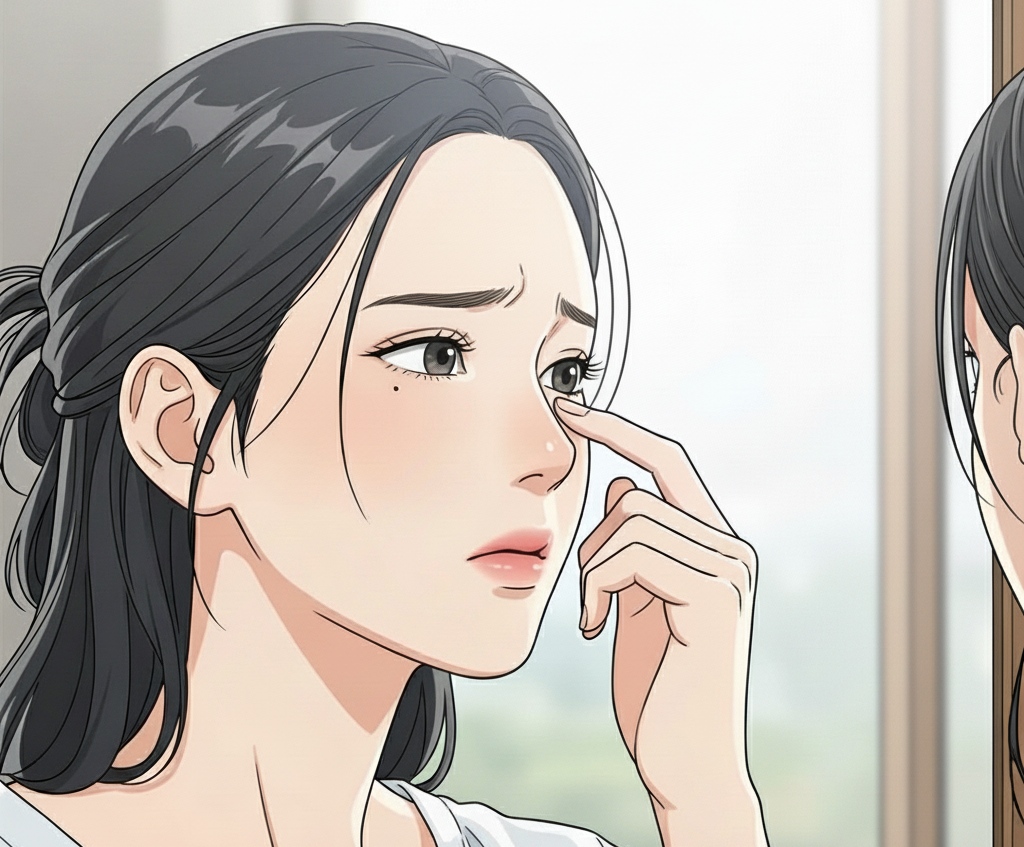 코실리프팅 붓기 관리법, 단계별 변화와  일상 복귀까지 완벽 가이드