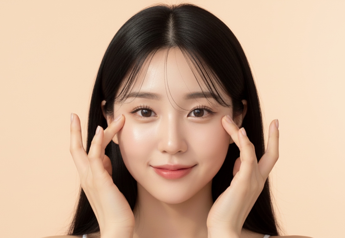 눈밑 콜라겐주사, 눈밑 꺼짐·다크서클 고민에 효과 있을까?