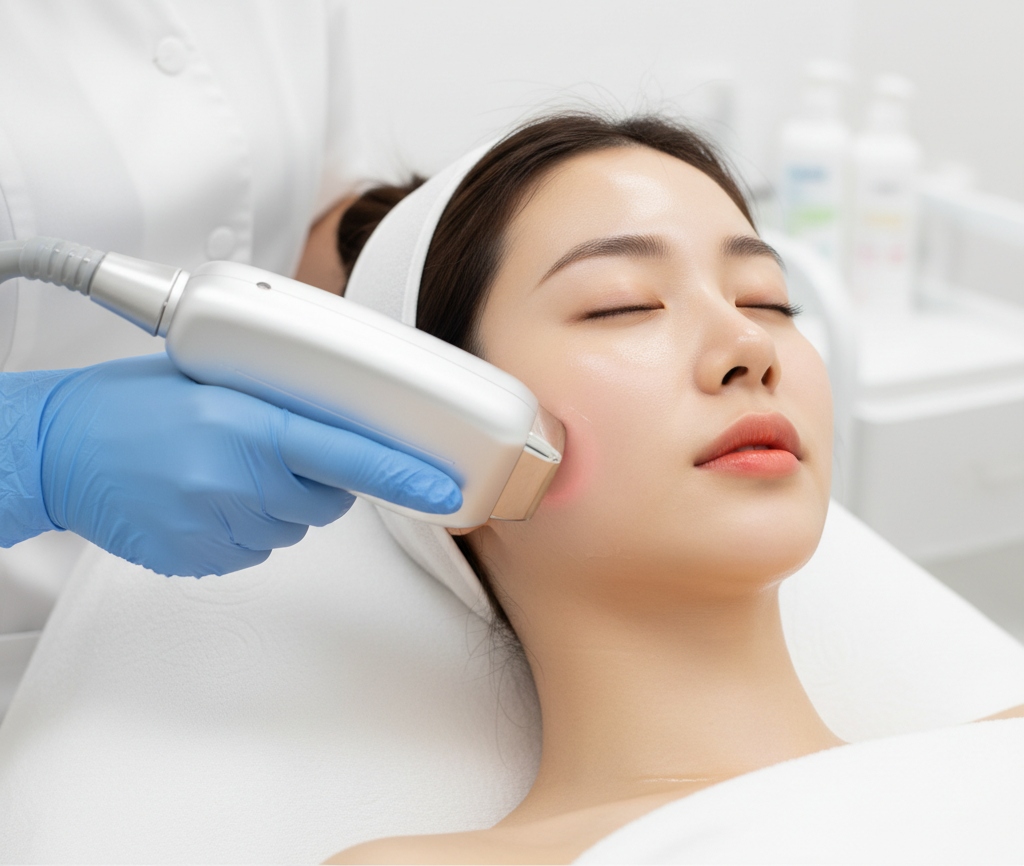 피부 탄력 레이저 시술 전후, 꼭 알아야 할 체크리스트