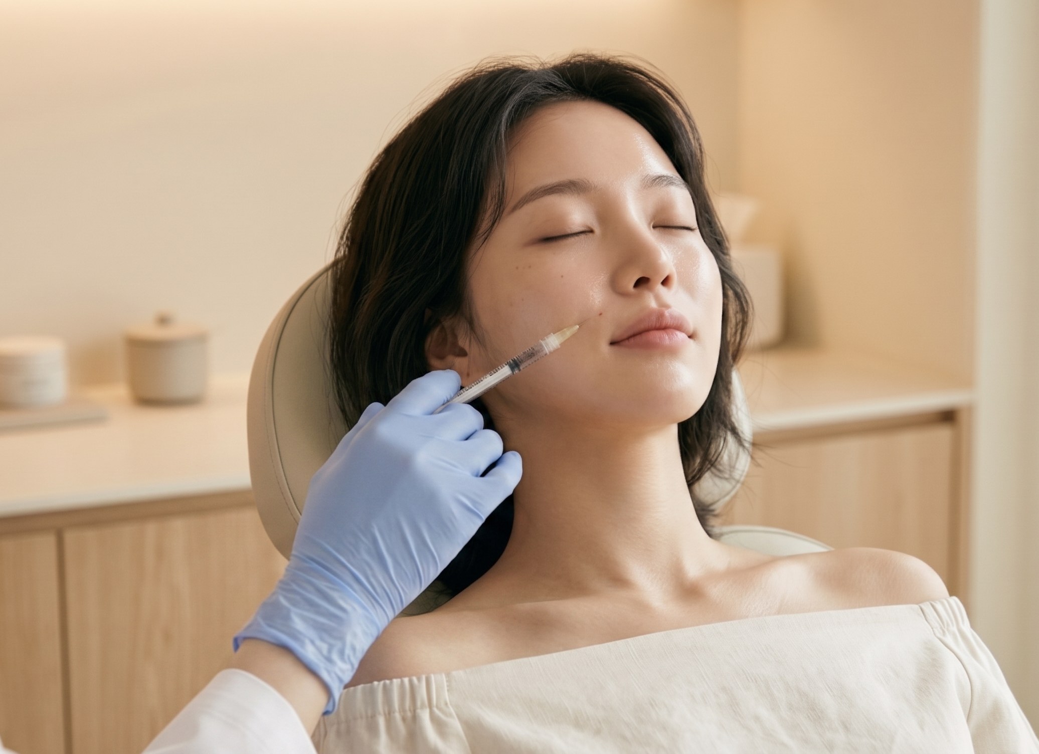 팔자주름필러 부작용, 시술 전 꼭 알아야 할 정보