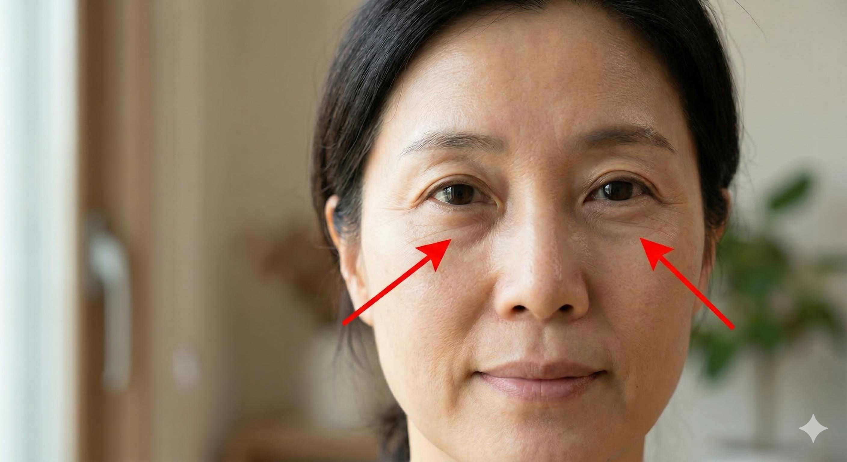 눈밑고랑필러 부작용 종류와 예방법 완벽정리