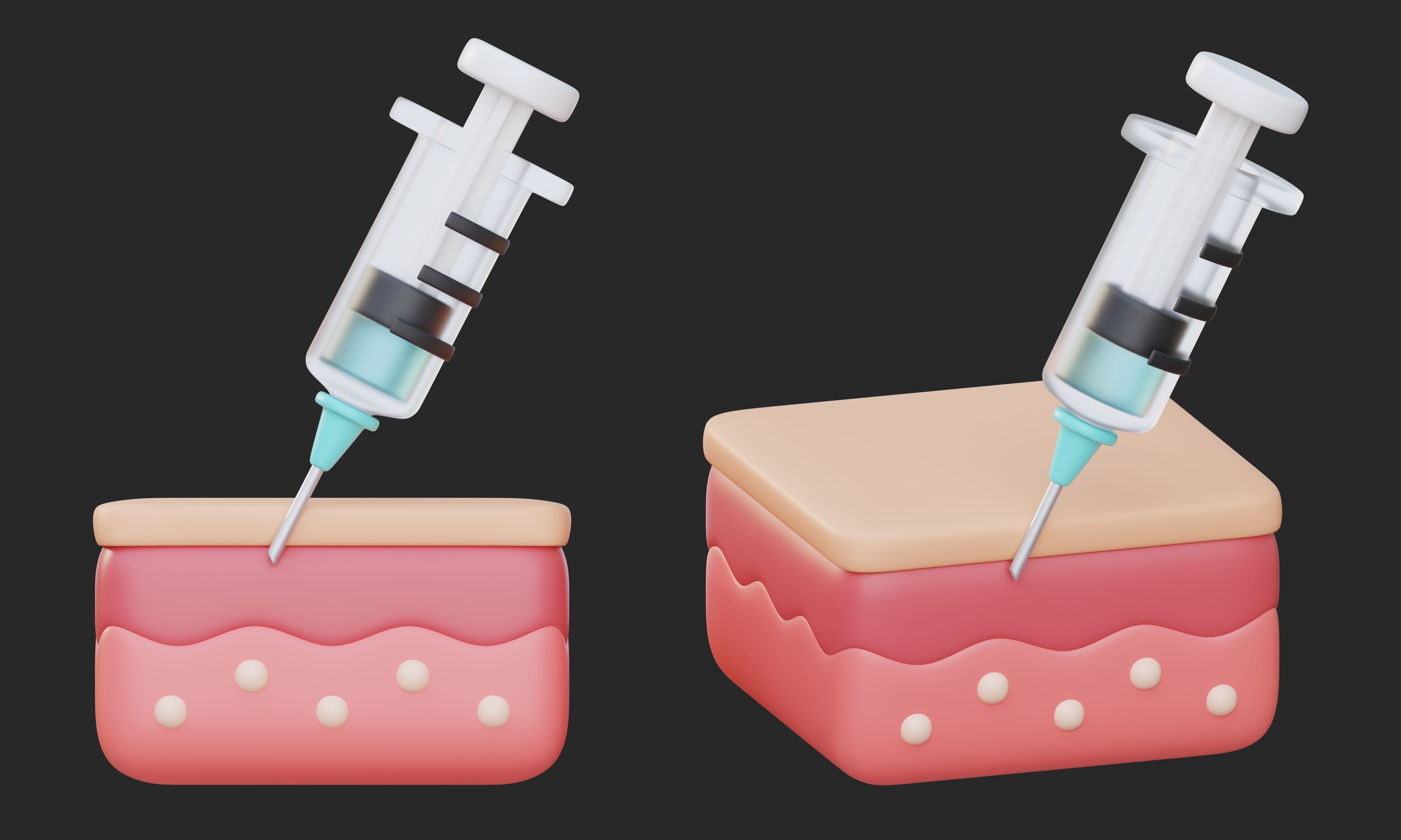 사각턱 보톡스 시술 전 꼭 알아야 할 체크포인트