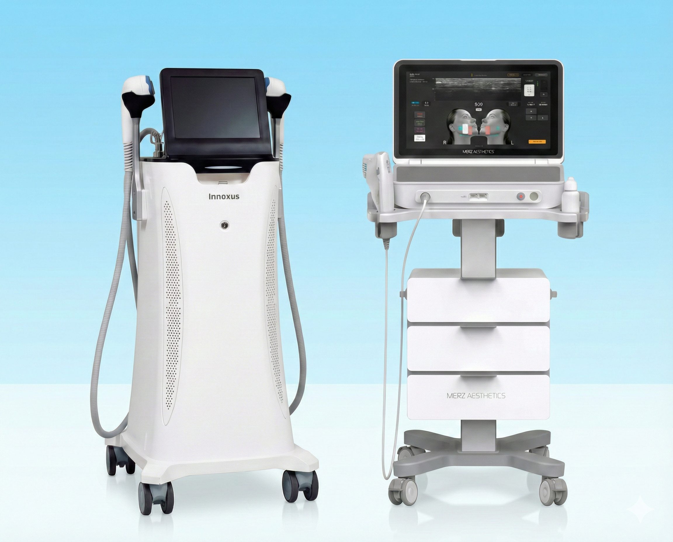 올타이트 울쎄라 비교 및 선택 가이드 : 내게 맞는 리프팅 찾기