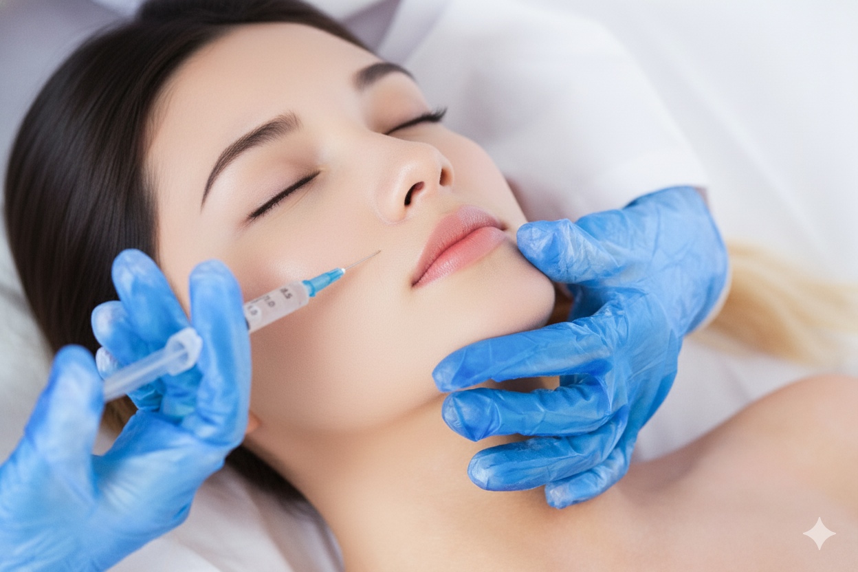 리쥬란 시술 완벽 가이드: 효과, 과정, 주의사항 총정리