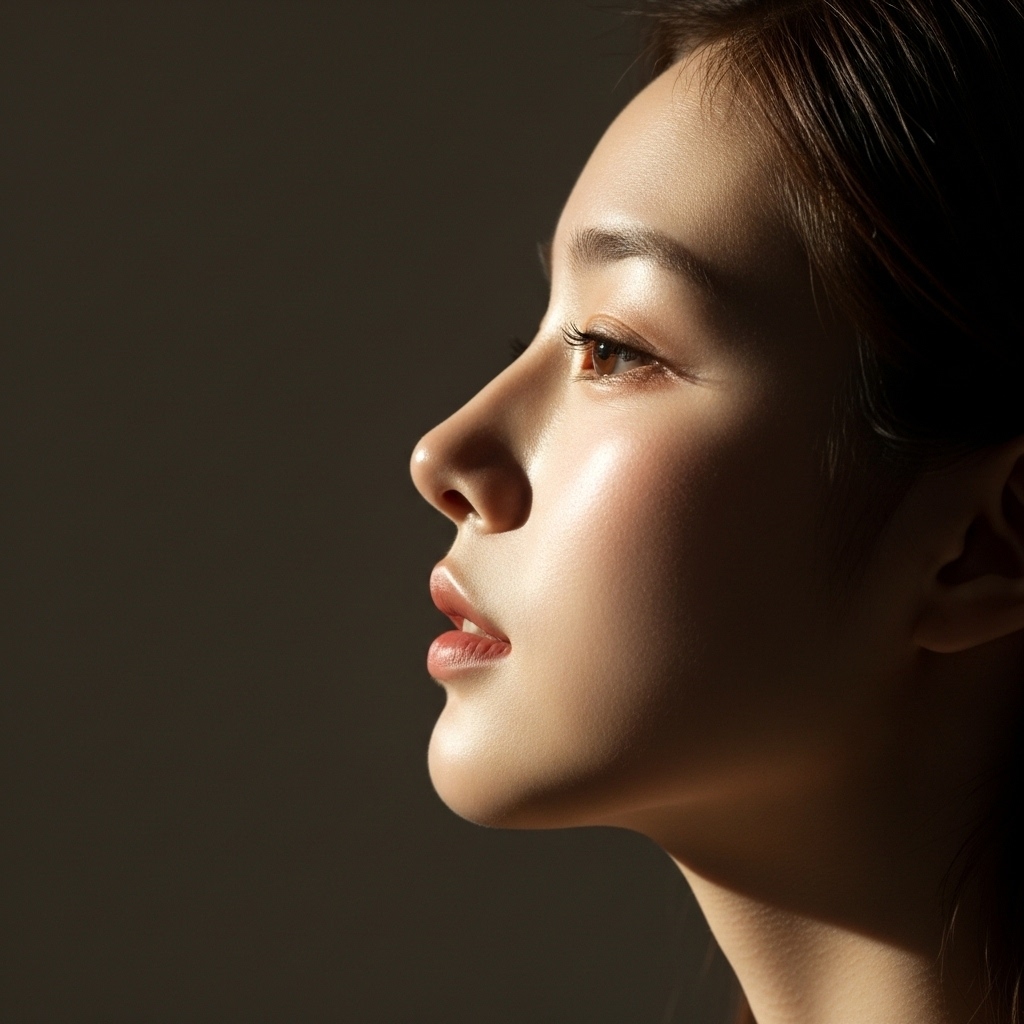 낮은 콧대 수술없이 높이는 실리프팅 방법 총정리