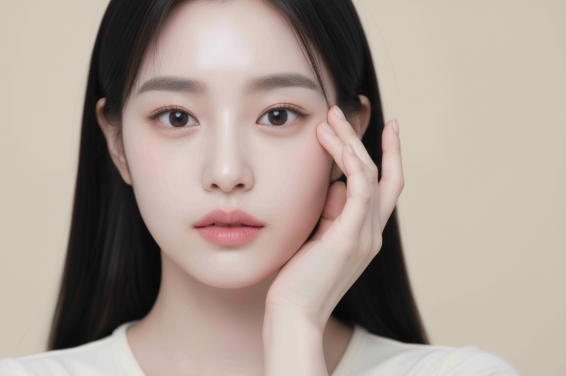 눈밑 쥬베룩볼륨 궁금증 완전 해소 : 효과와 지속기간, 부작용까지