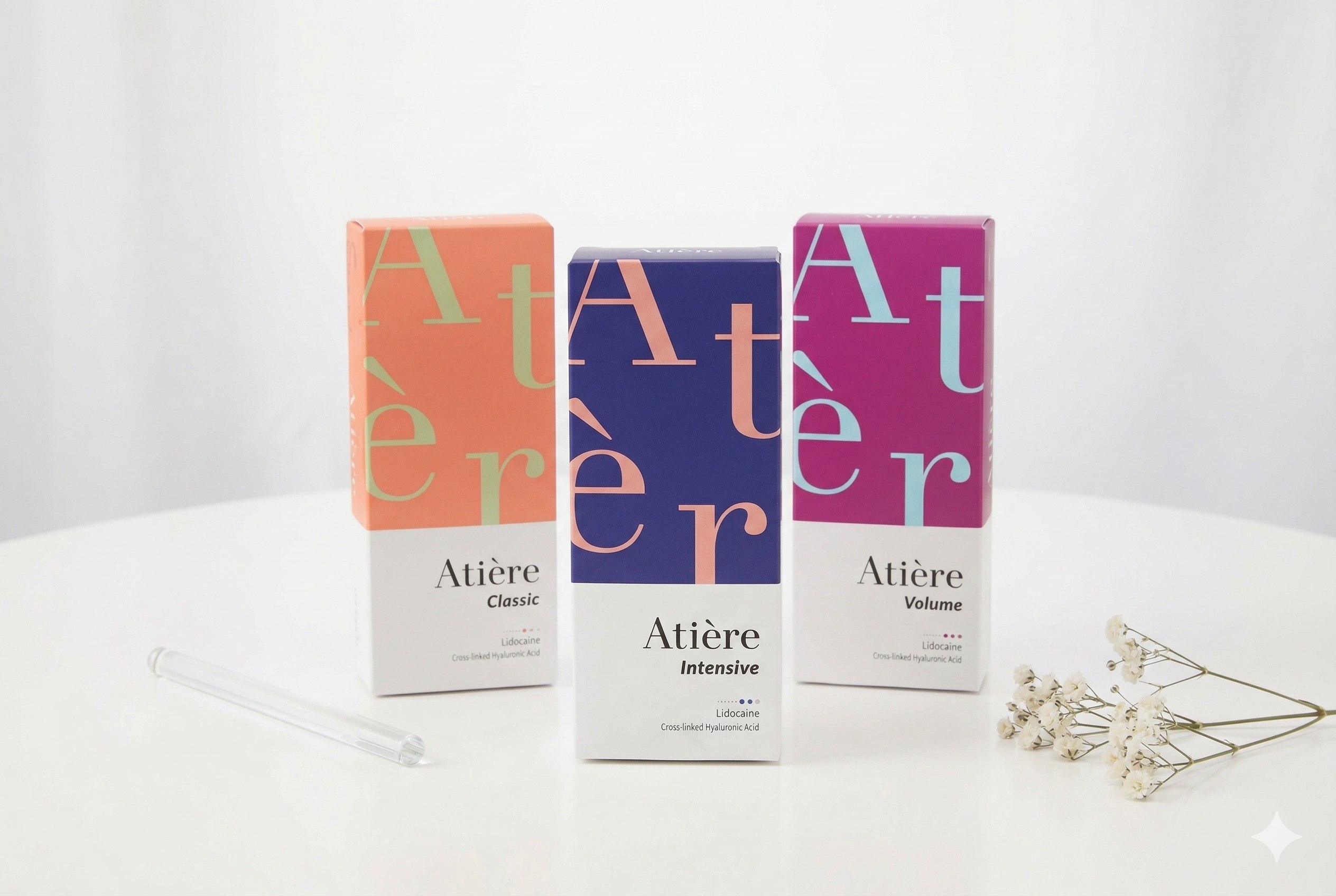 아띠에르 입술 필러 유지기간 비교