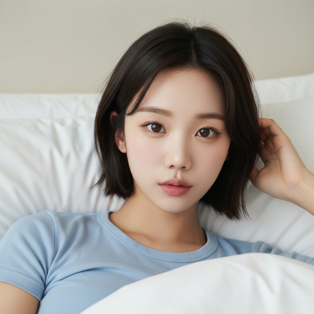 사각턱 보톡스 효과, 진짜 궁금한 모든 것