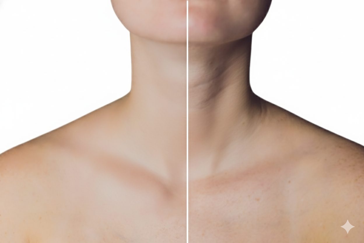 내게 맞는 목리프팅 선택 가이드: 고민별 맞춤 솔루션