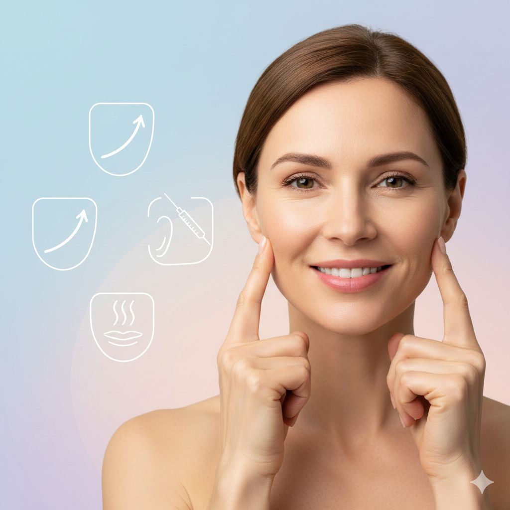 앞볼리프팅 실전 Q&A: 내게 맞는 방법 찾기