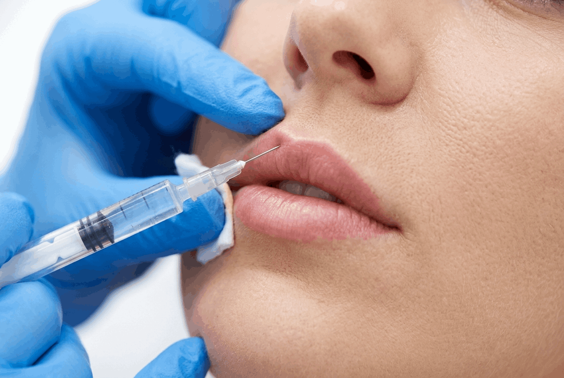 입술필러 다음날 붓기, 부작용 없이 관리하려면