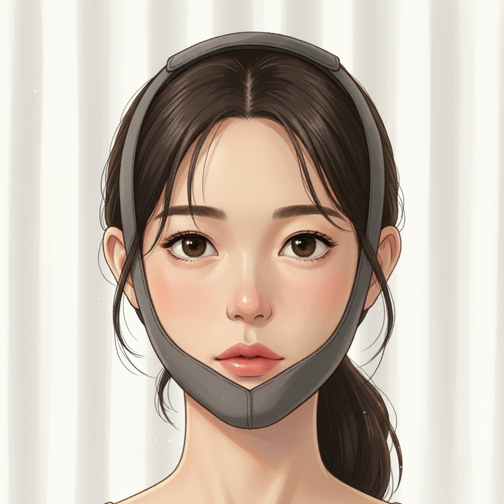 리프팅밴드 효과, 제대로 보려면? 진짜 변화와 시너지 시술 추천