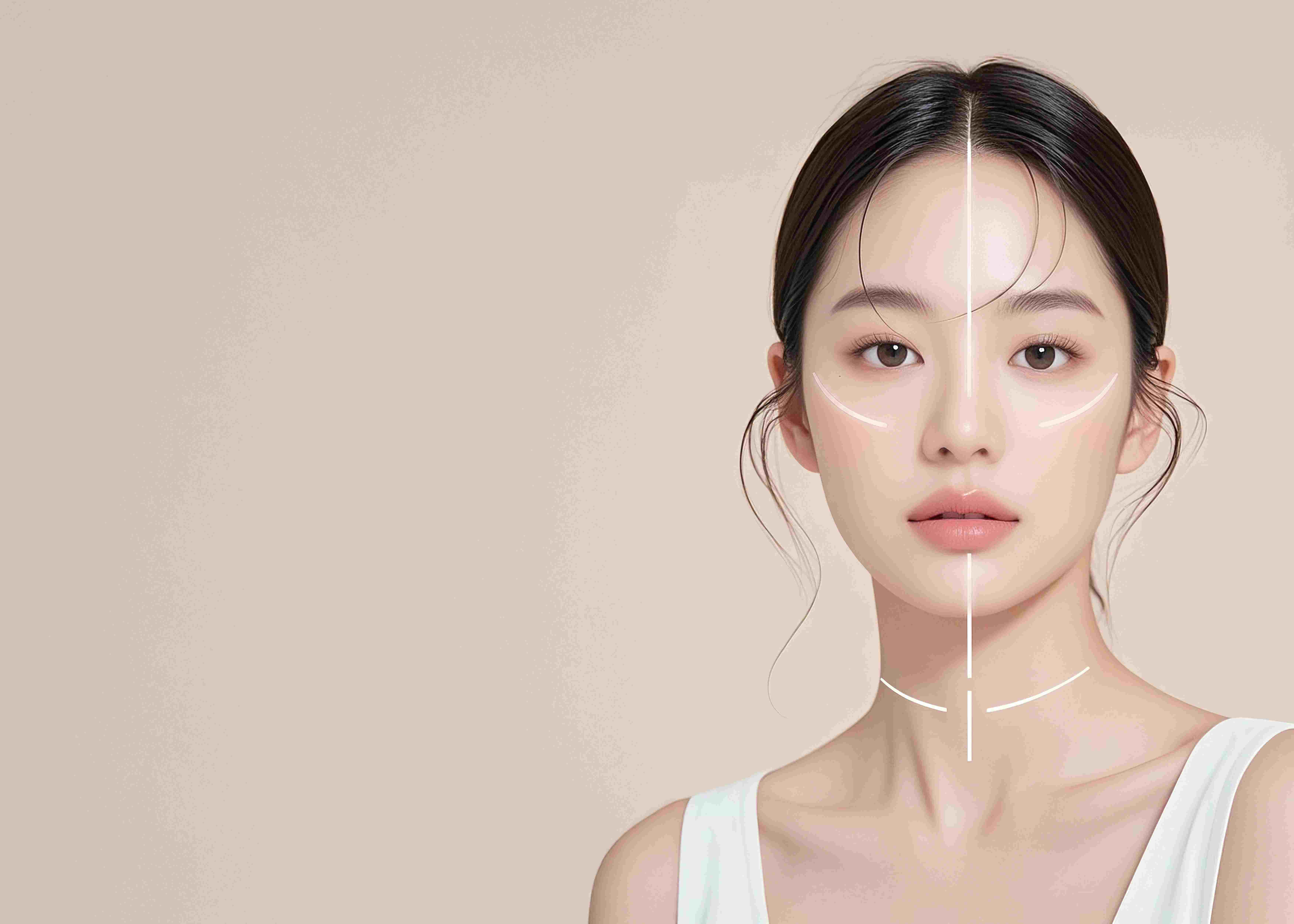 히알루론산부터 콜라겐 재생까지, 얼굴필러 종류 총정리