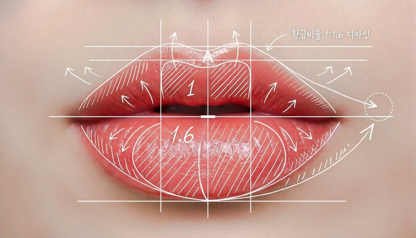 2026년 서울 입술필러 병원 추천 리스트와 비교 포인트