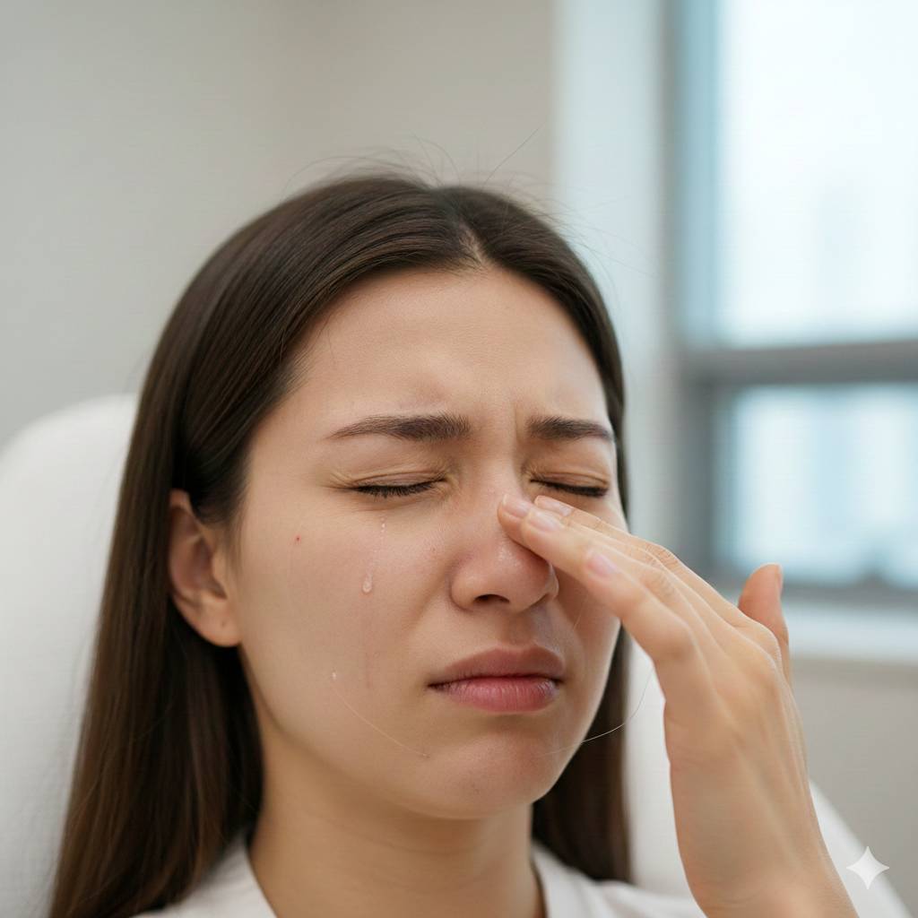 코리프팅통증, 얼마나 아플까? 단계별 통증과 관리법 총정리