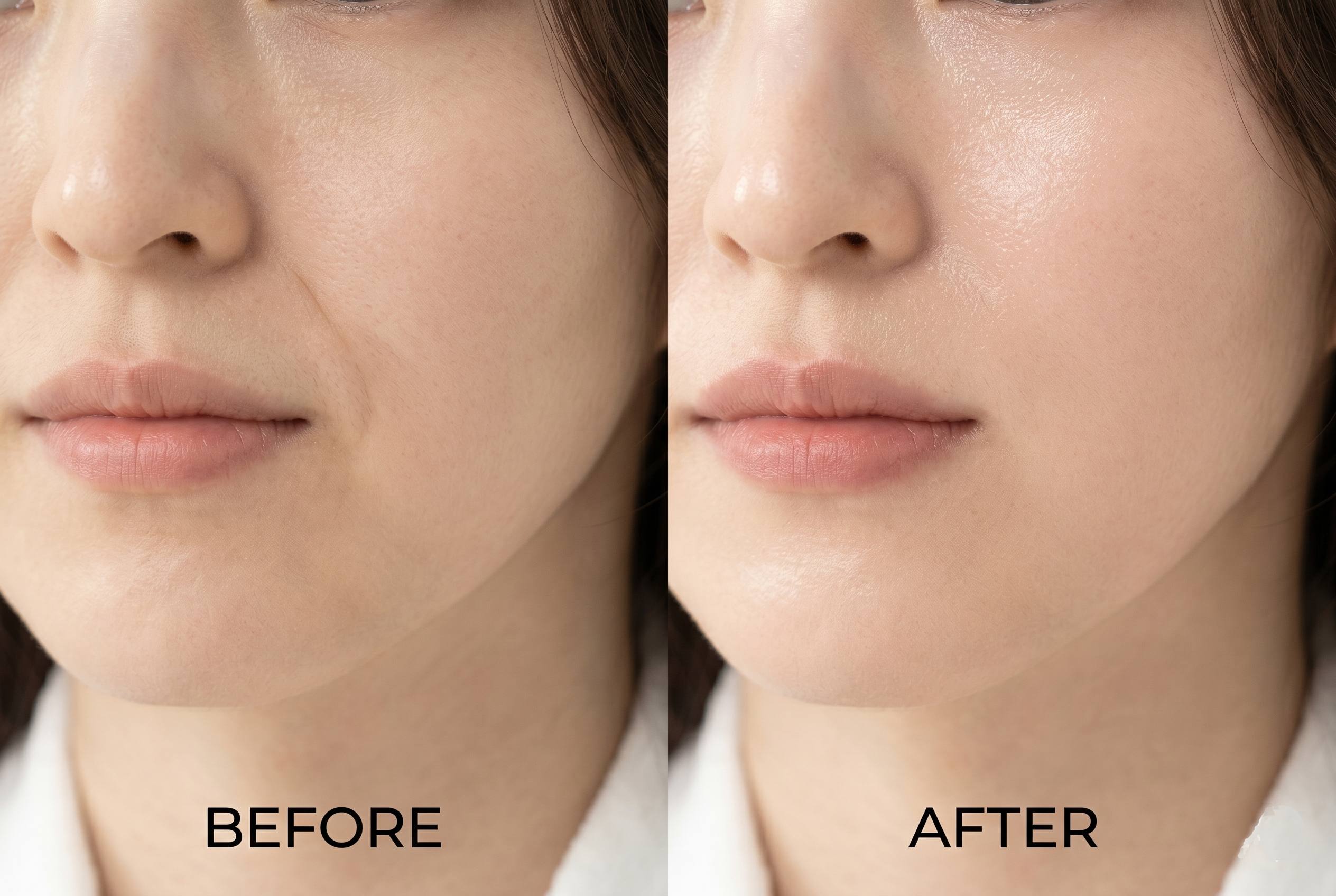 팔자주름 없애기 시술 Q&A: 맞춤 시술로 젊어지는 방법