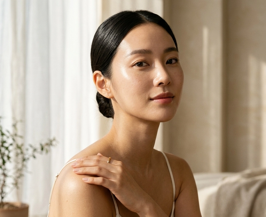 고양이주름(입술 위 세로 주름), 원인별 맞춤 솔루션 6가지