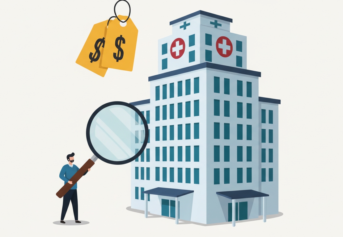 미니거상 가격, 병원별 평균 비용 및 후기 데이터 비교