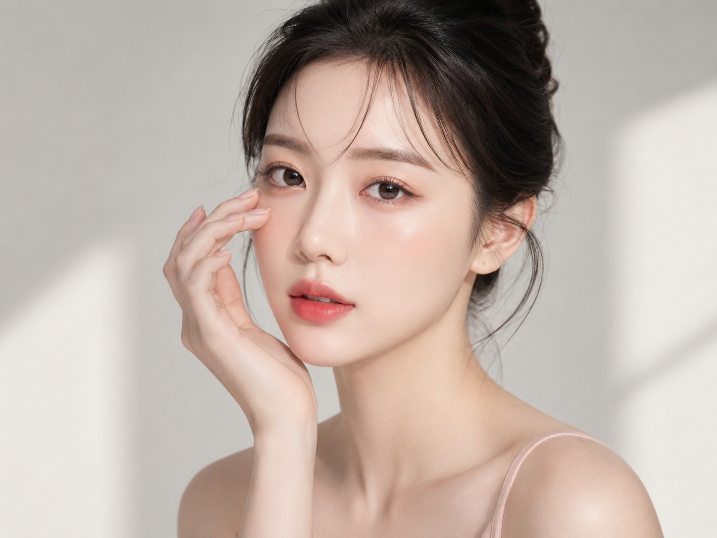 눈밑 잔주름 시술 트렌드 알아보기 : 아이리쥬란 VS 쥬베룩아이