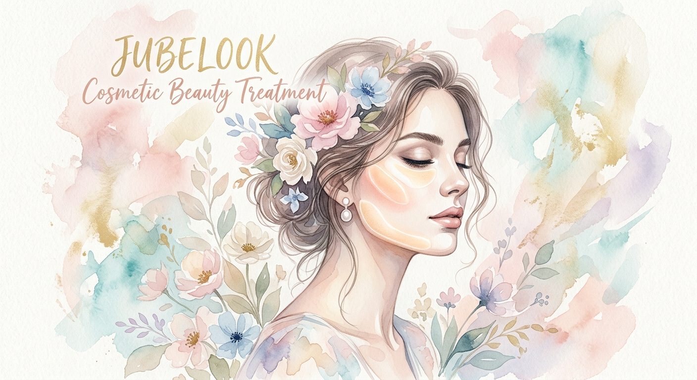 쥬베룩 2cc vs 4cc, 내 피부 고민별 맞춤 플랜