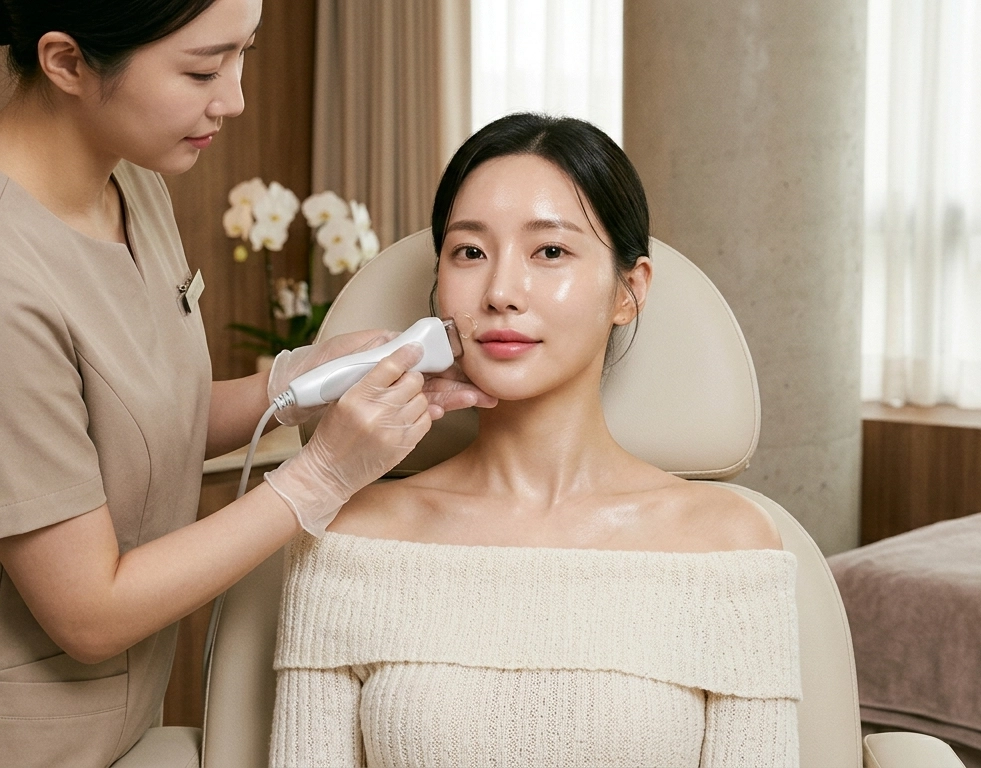 입가주름 시술, 보톡스-필러-리프팅까지 시술별 효과 비교